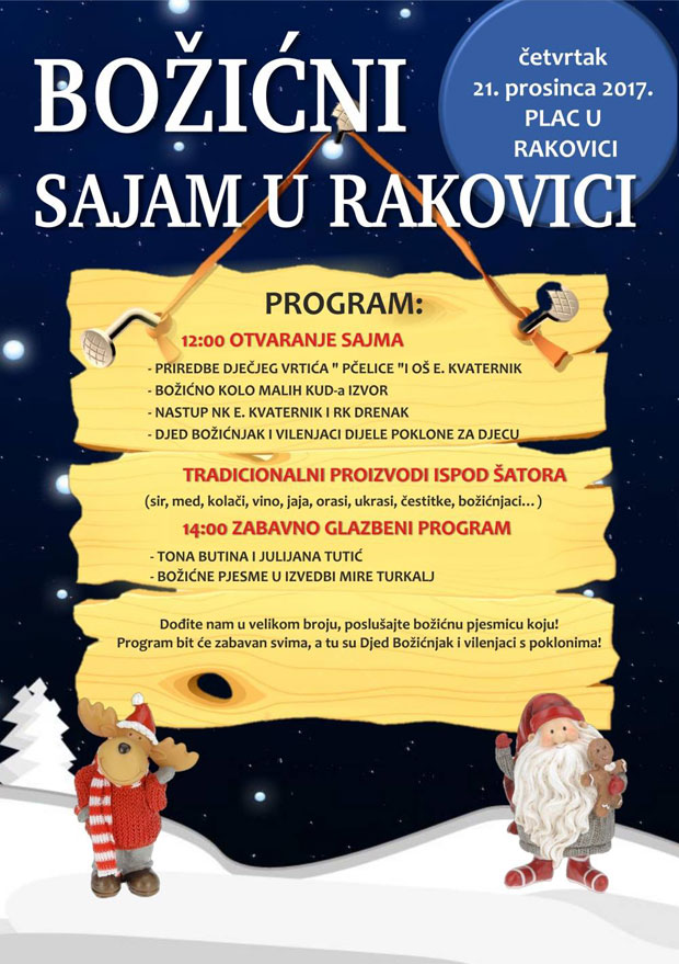 bozicni sajam