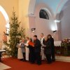 Božićni koncert 2018