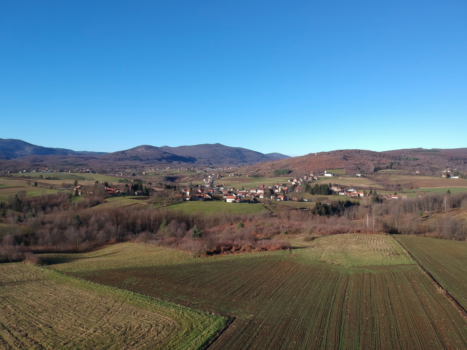Rakovica 1