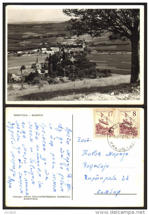 Rakovica old 11