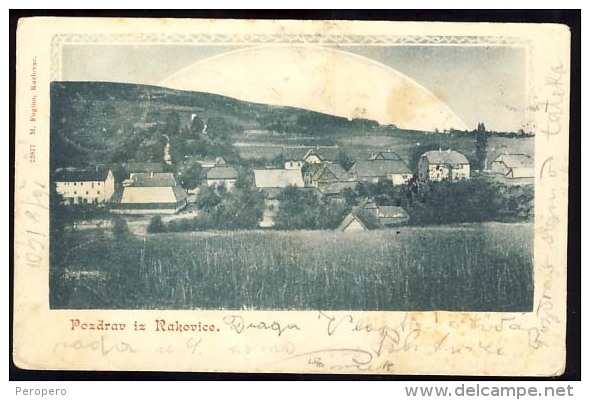 Rakovica old 2