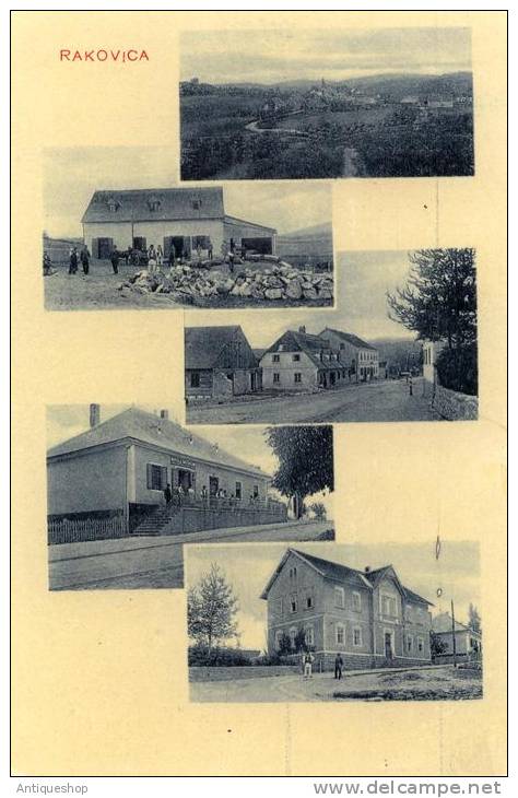 Rakovica old 3