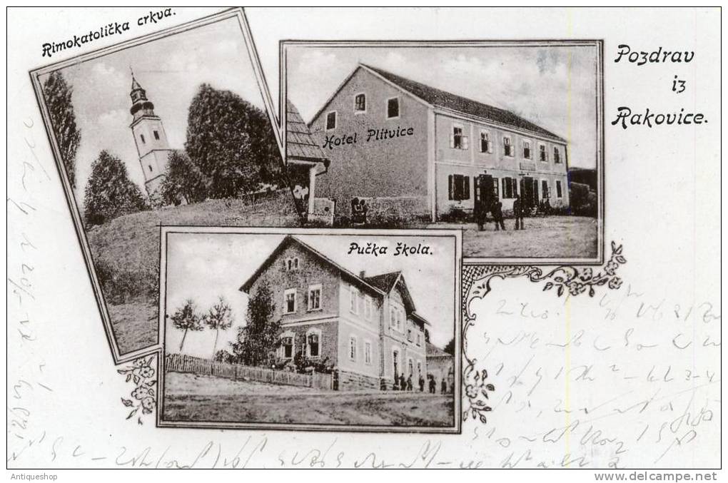 Rakovica old 4