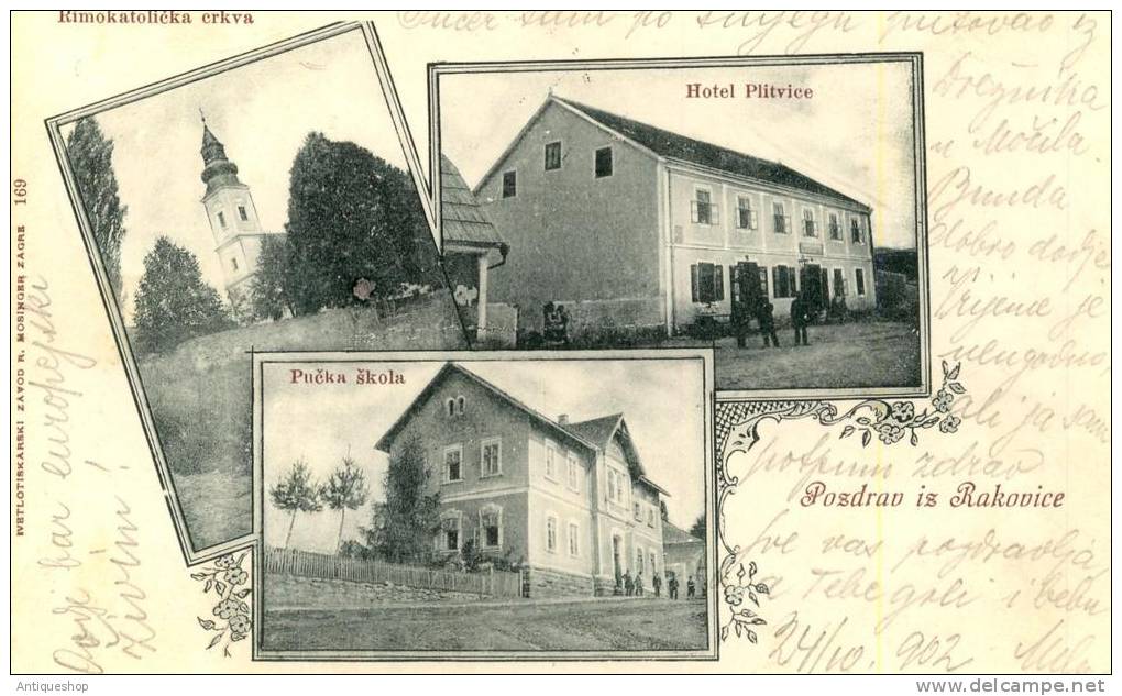 Rakovica old 6